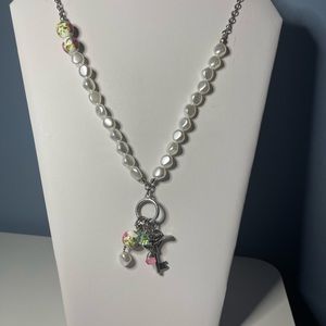 Plunder Design necklace